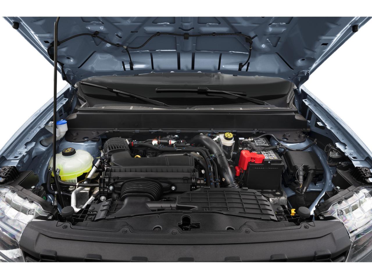 2026 Ford Maverick Tremor San Clemente CA