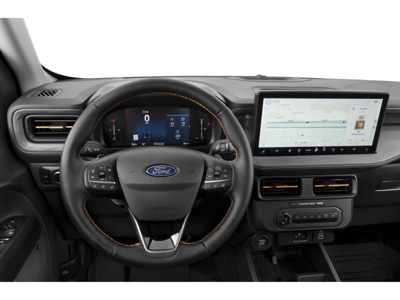 2026 Ford Maverick Tremor San Clemente CA