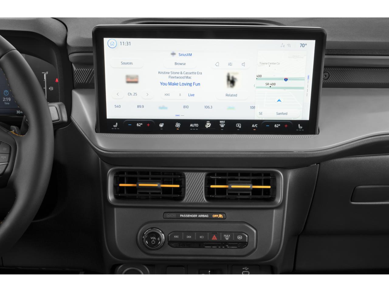 2026 Ford Maverick Tremor San Clemente CA