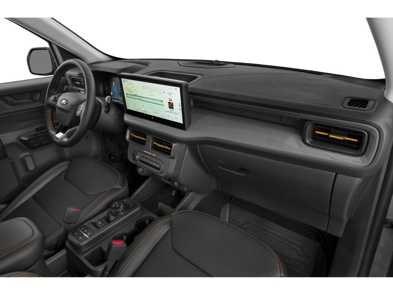 2026 Ford Maverick Tremor San Clemente CA