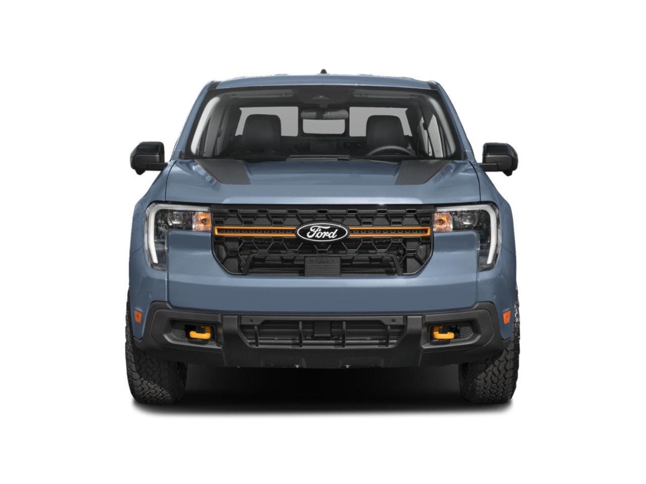 2026 Ford Maverick Tremor San Clemente CA