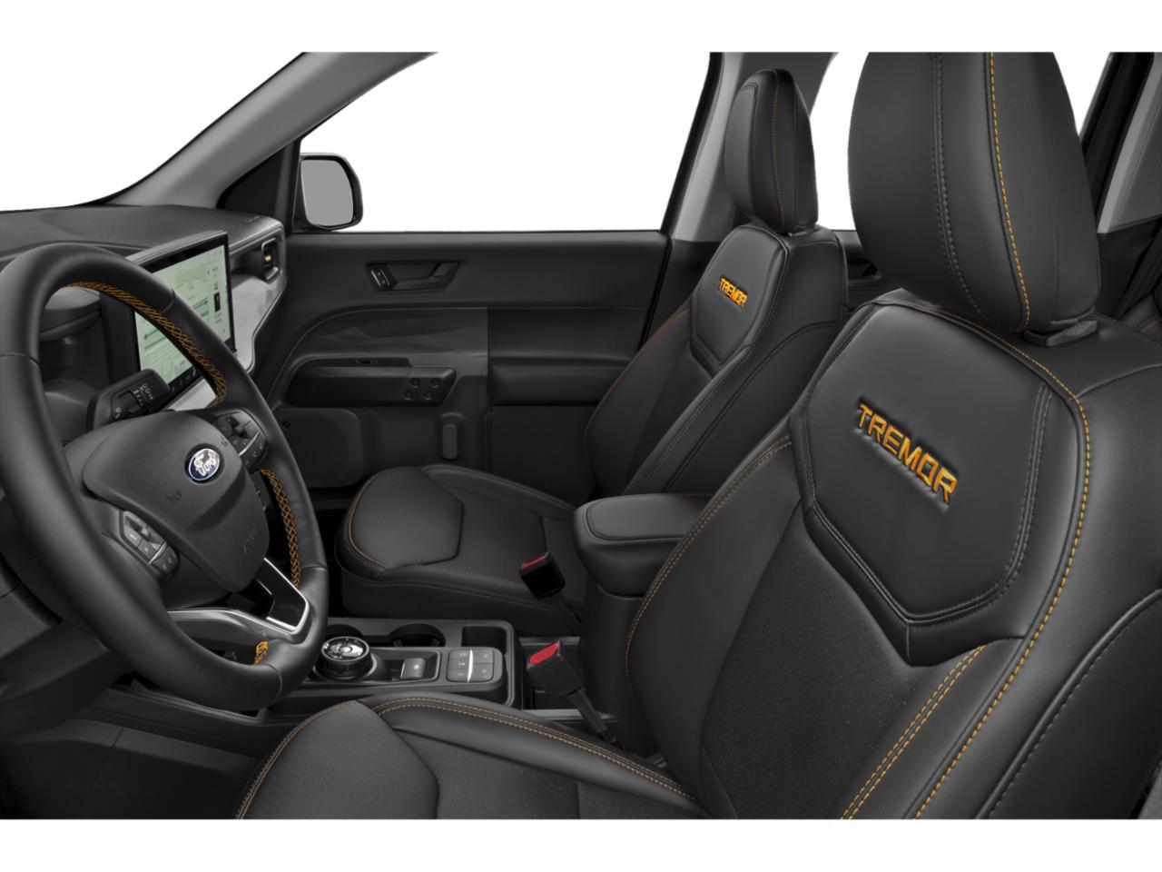 2026 Ford Maverick Tremor San Clemente CA