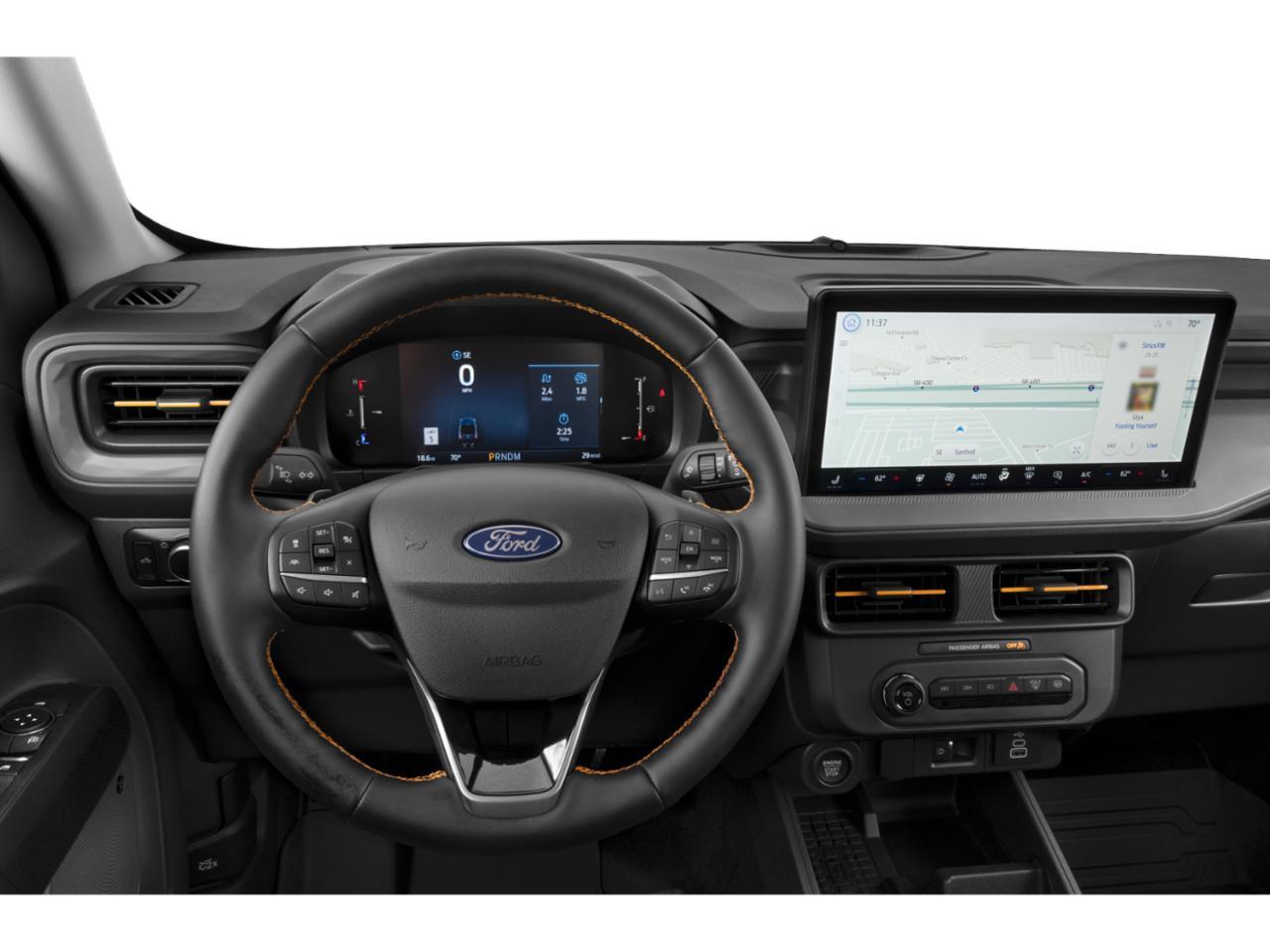 2026 Ford Maverick Tremor San Clemente CA