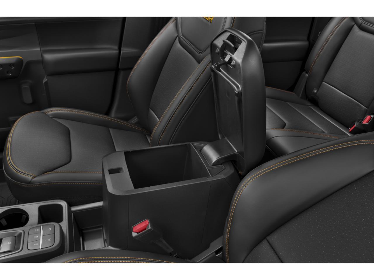 2026 Ford Maverick Tremor San Clemente CA
