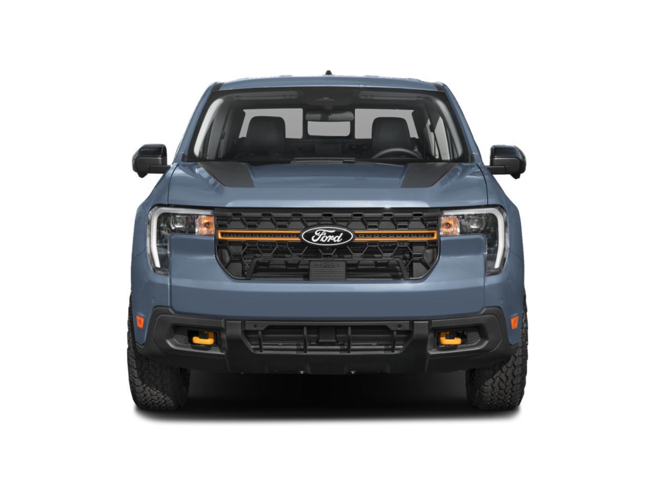 2026 Ford Maverick Tremor San Clemente CA