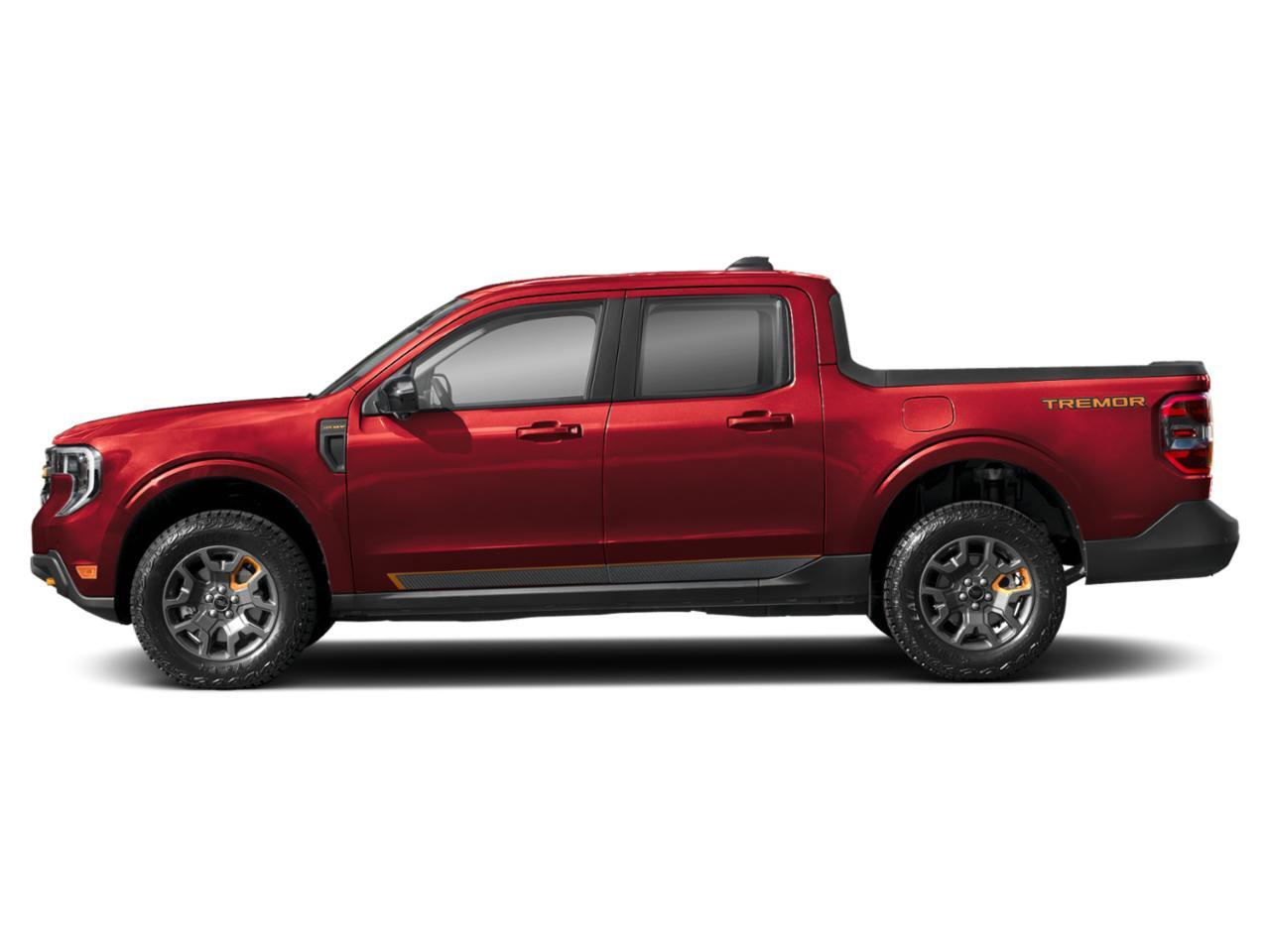 2026 Ford Maverick Tremor San Clemente CA