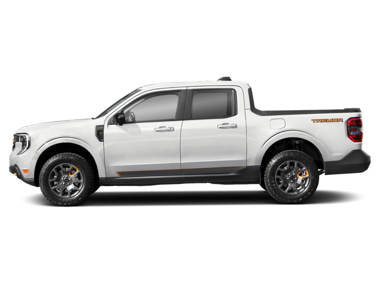 2026 Ford Maverick Tremor San Clemente CA
