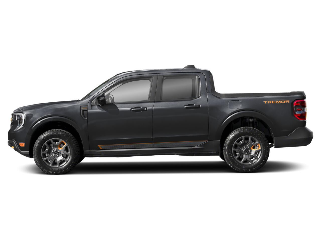 2026 Ford Maverick Tremor San Clemente CA