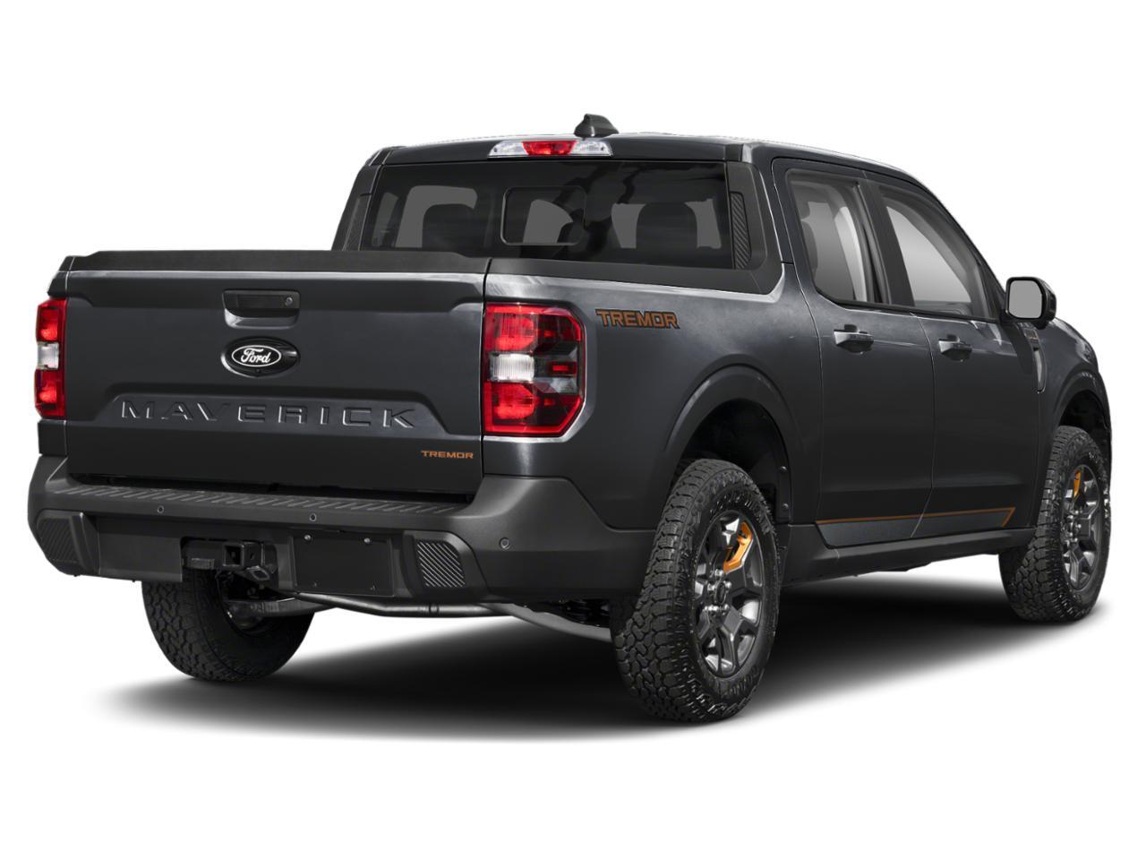 2026 Ford Maverick Tremor San Clemente CA