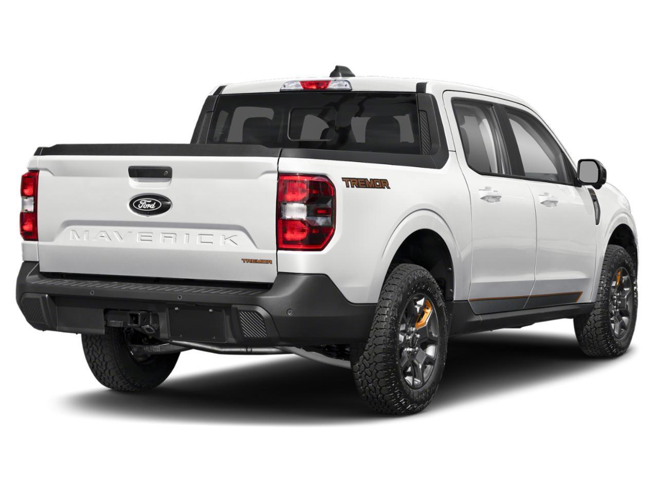 2026 Ford Maverick Tremor San Clemente CA