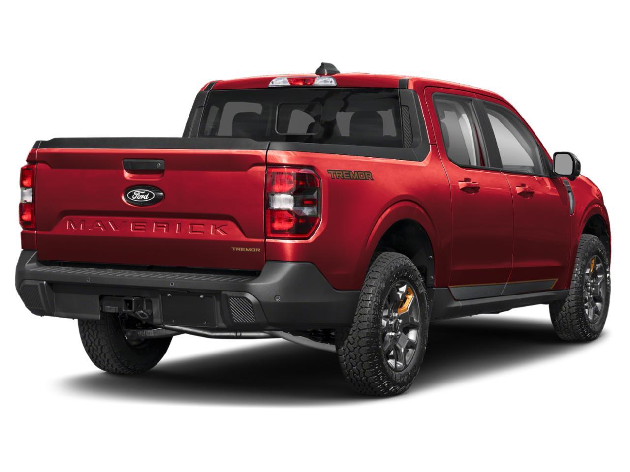 2026 Ford Maverick Tremor San Clemente CA