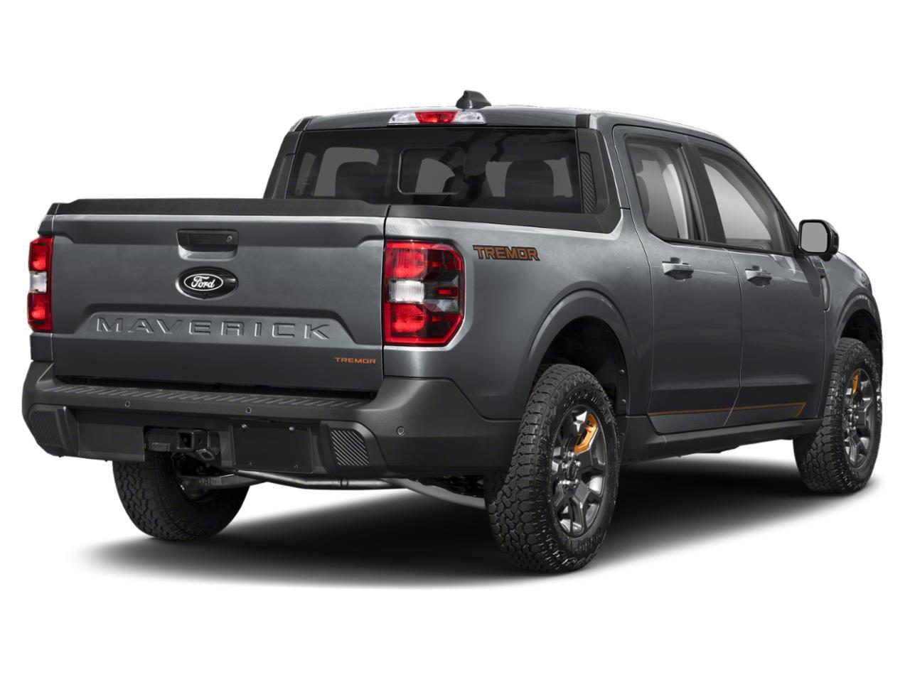 2026 Ford Maverick Tremor San Clemente CA