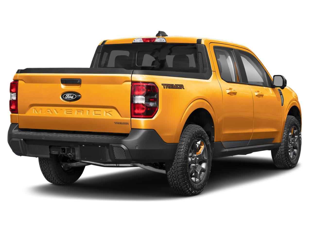 2026 Ford Maverick Tremor San Clemente CA