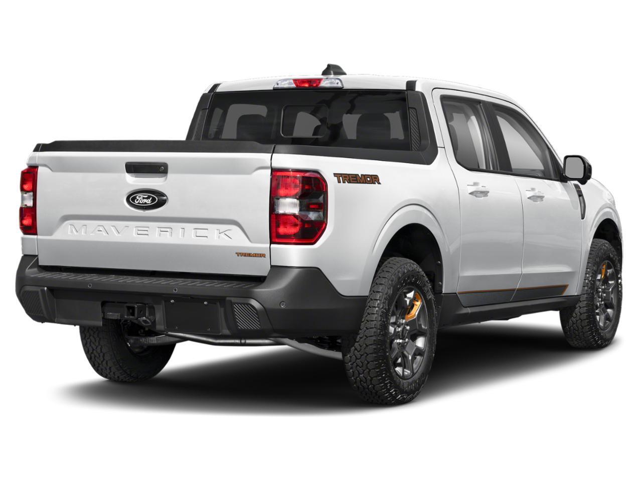 2026 Ford Maverick Tremor San Clemente CA
