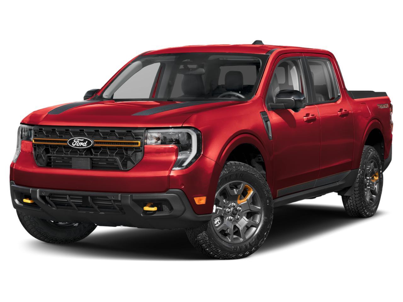 2026 Ford Maverick Tremor San Clemente CA