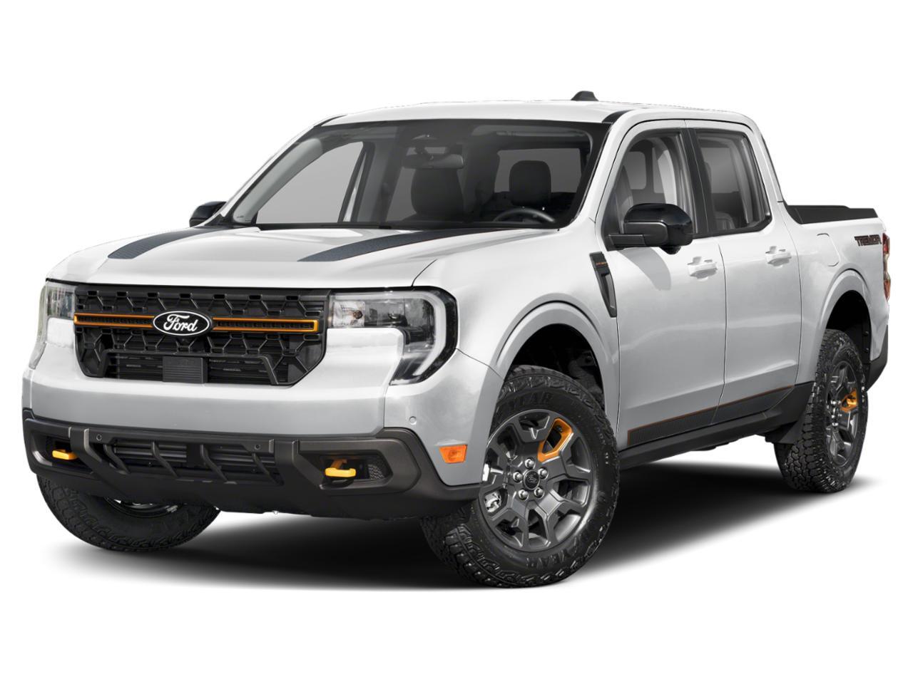 2026 Ford Maverick Tremor San Clemente CA