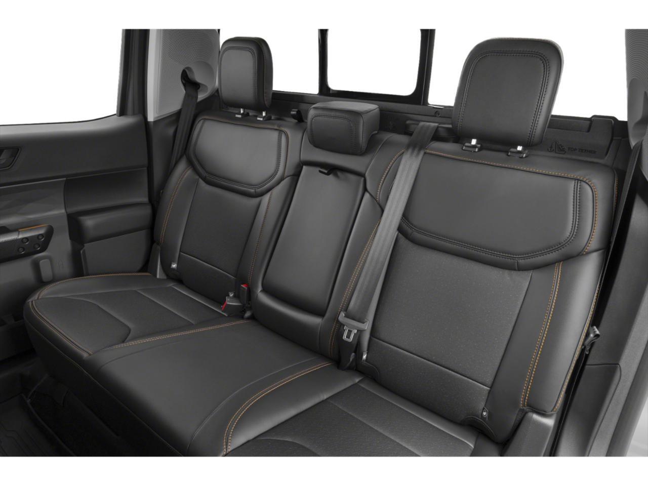 2026 Ford Maverick Tremor Warrenton VA