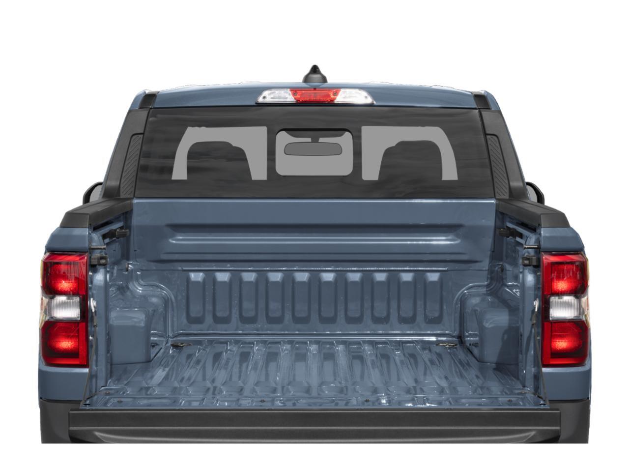 2026 Ford Maverick Tremor Warrenton VA