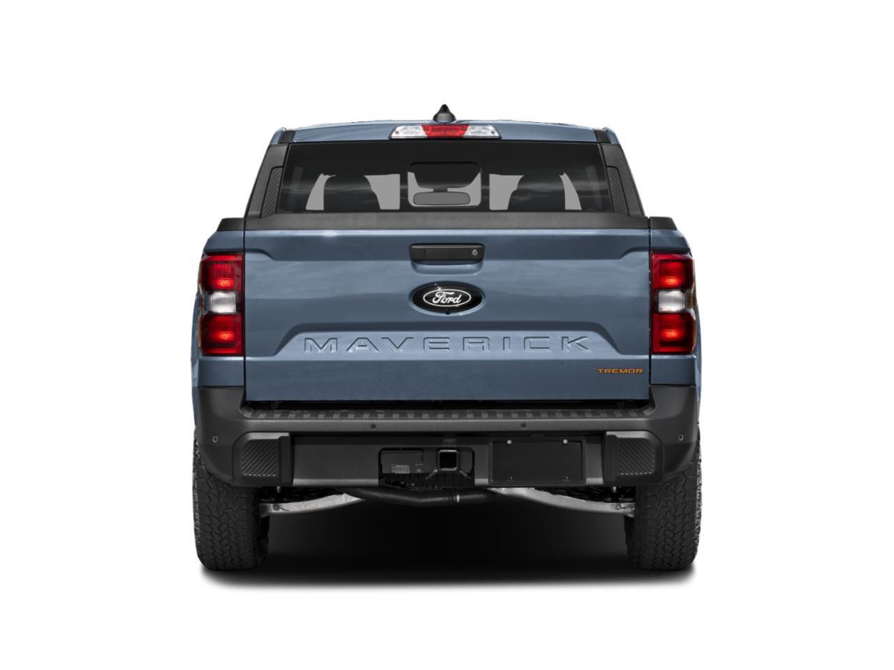 2026 Ford Maverick Tremor Warrenton VA