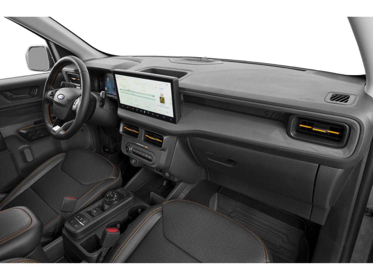 2026 Ford Maverick Tremor Warrenton VA