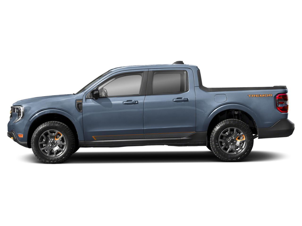 2026 Ford Maverick Tremor Richmond VA