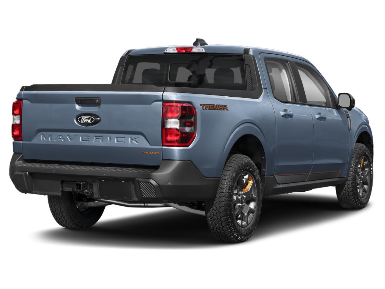2026 Ford Maverick Tremor Richmond VA