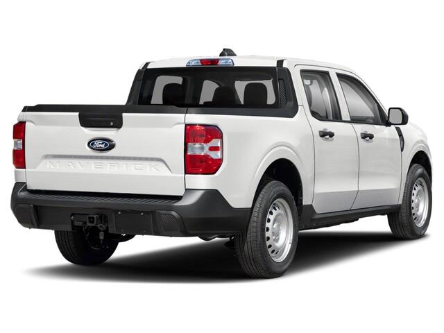 2026 Ford Maverick XL TX 2026 Ford Maverick XL TX