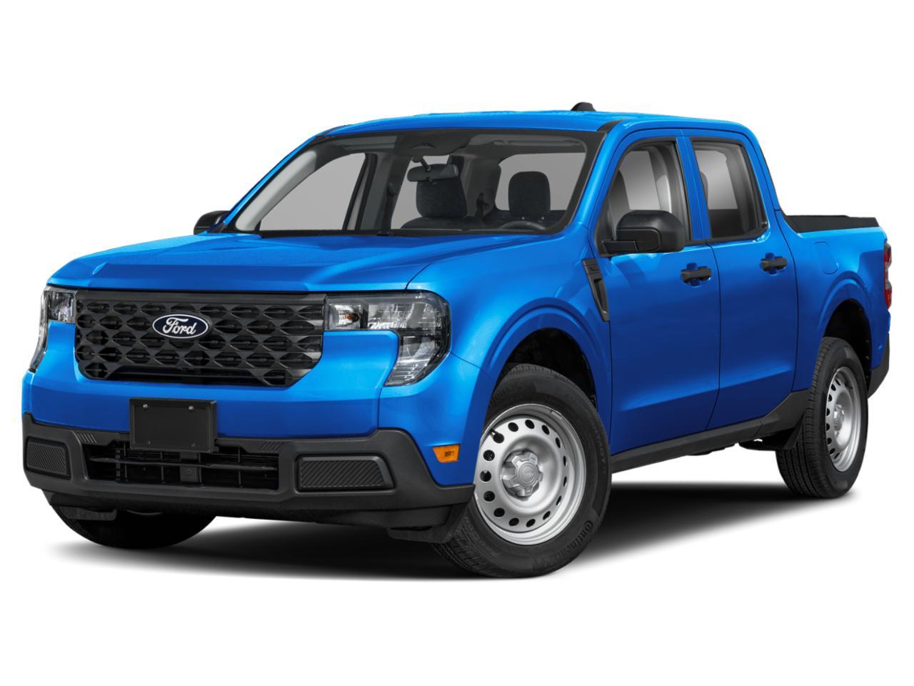 2026 Ford Maverick XL Folsom CA