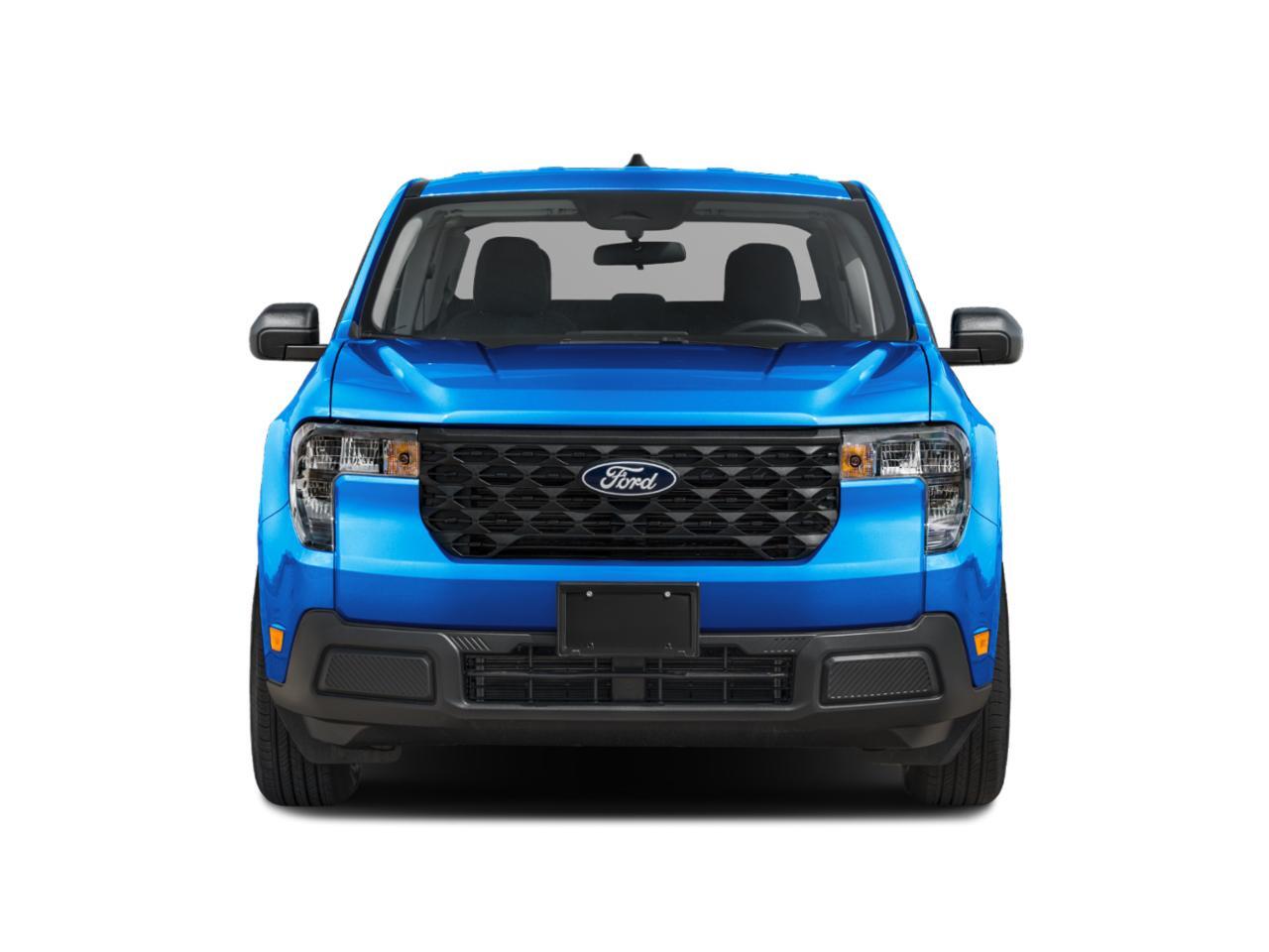 2026 Ford Maverick XL Cooperstown NY