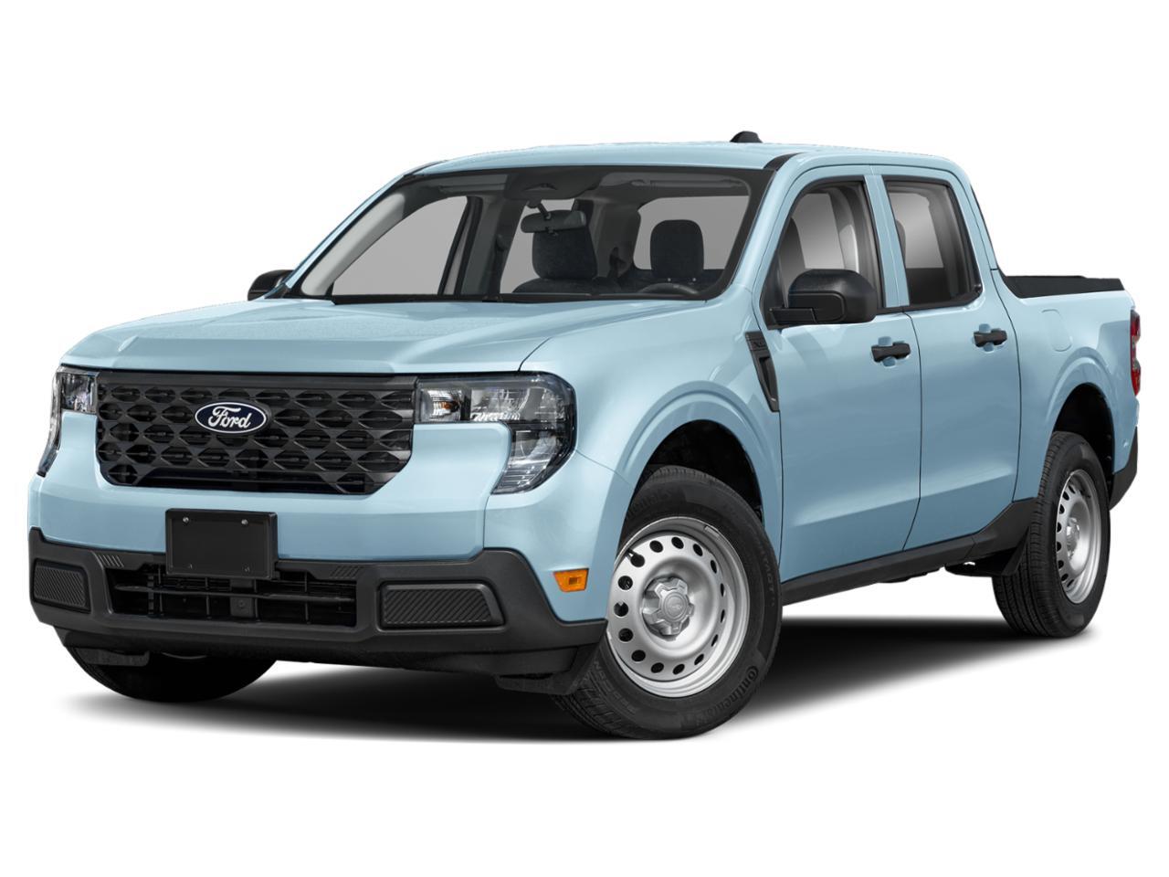 2026 Ford Maverick XL Owego NY