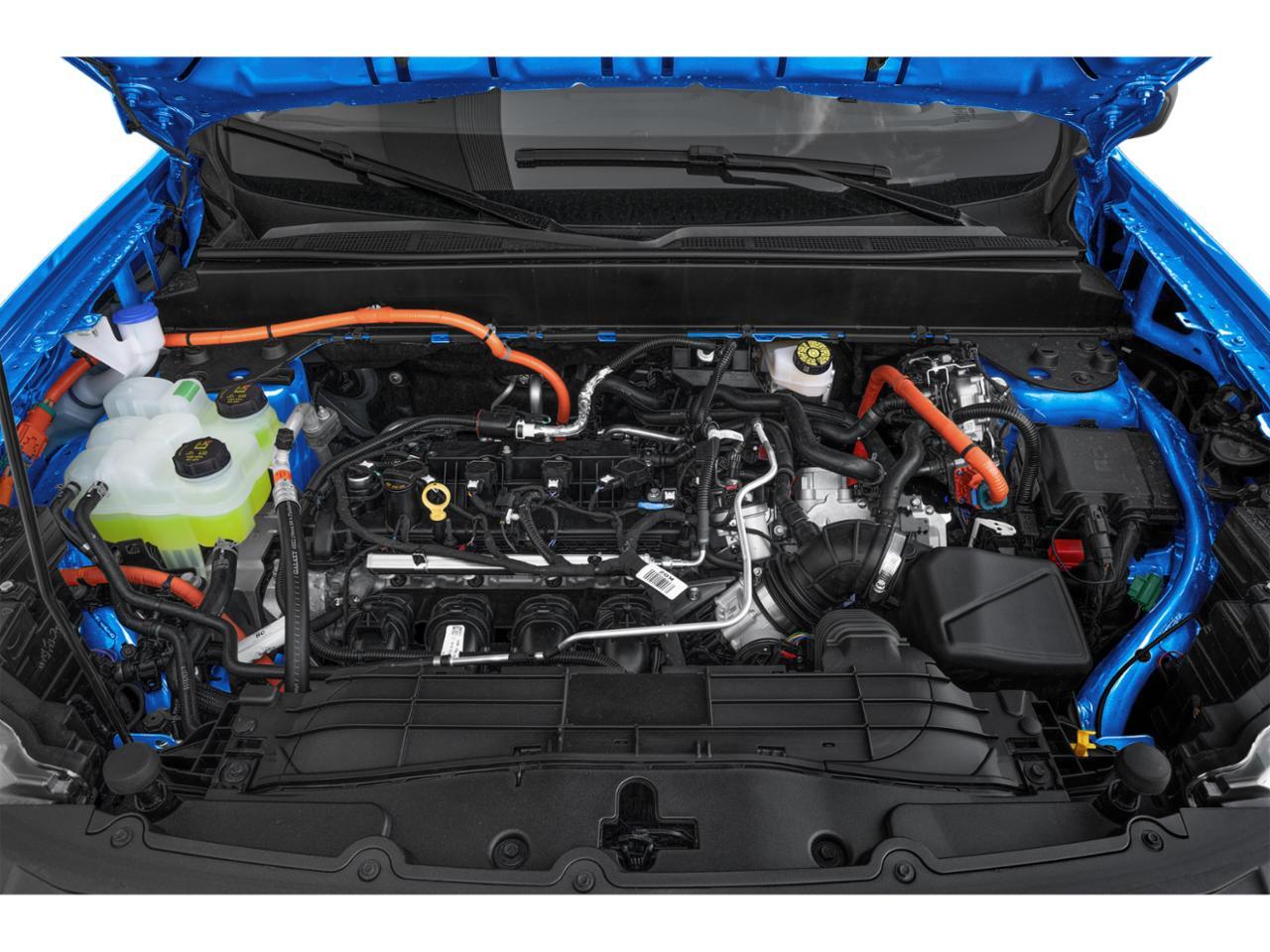 2026 Ford Maverick XL Roseville CA