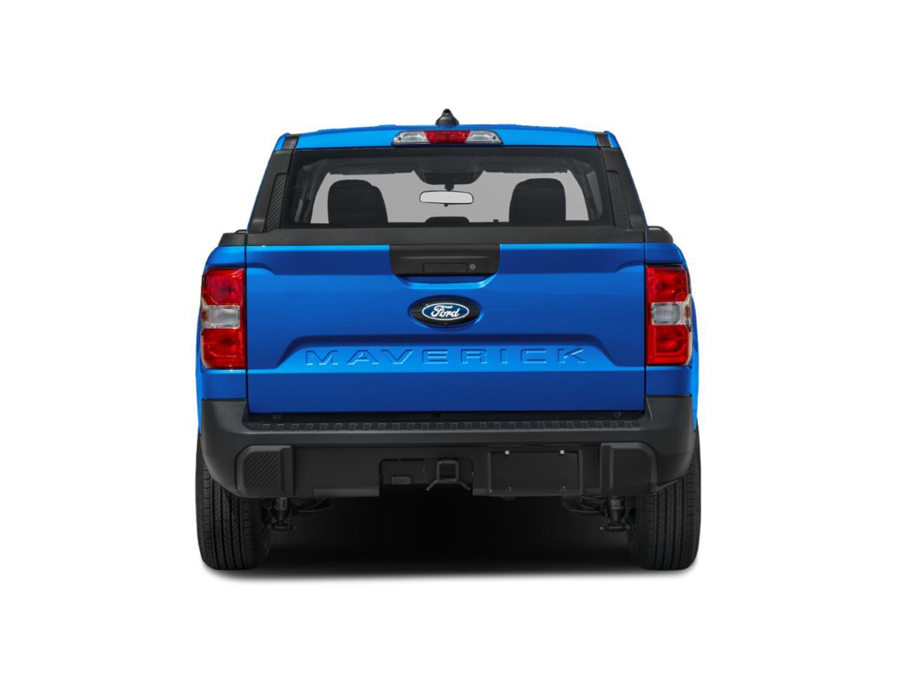 2026 Ford Maverick XL Roseville CA
