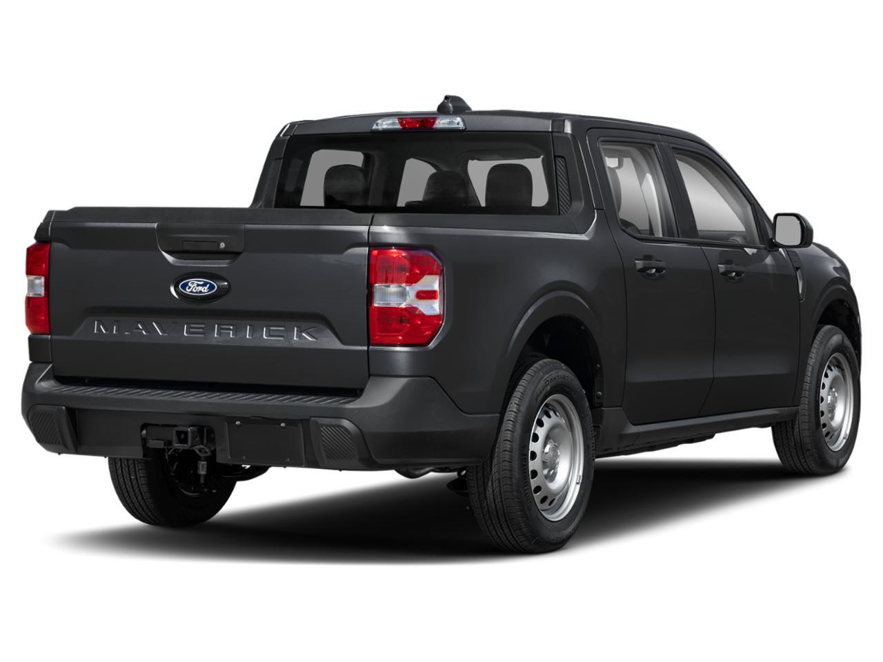 2026 Ford Maverick XL Roseville CA
