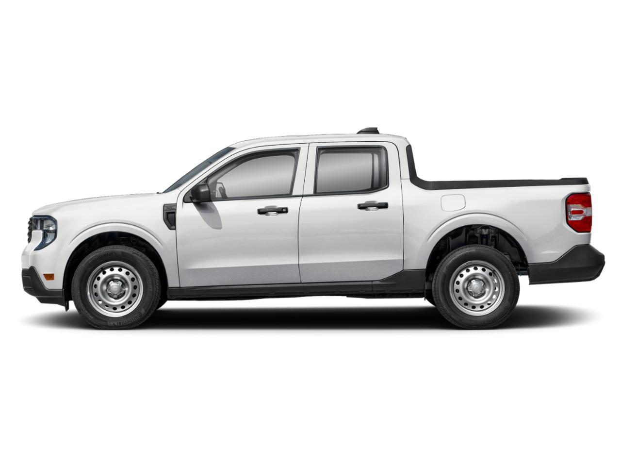 2026 Ford Maverick XL Roseville CA