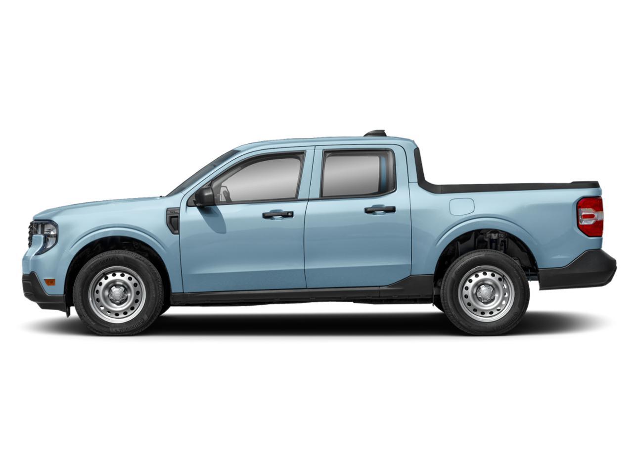 2026 Ford Maverick XL Roseville CA