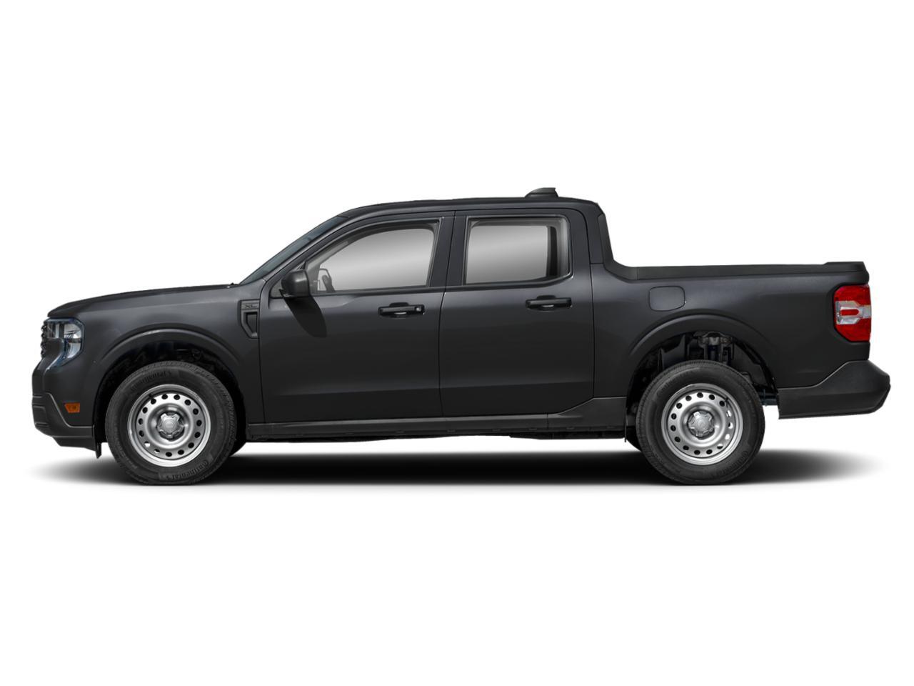 2026 Ford Maverick XL Roseville CA