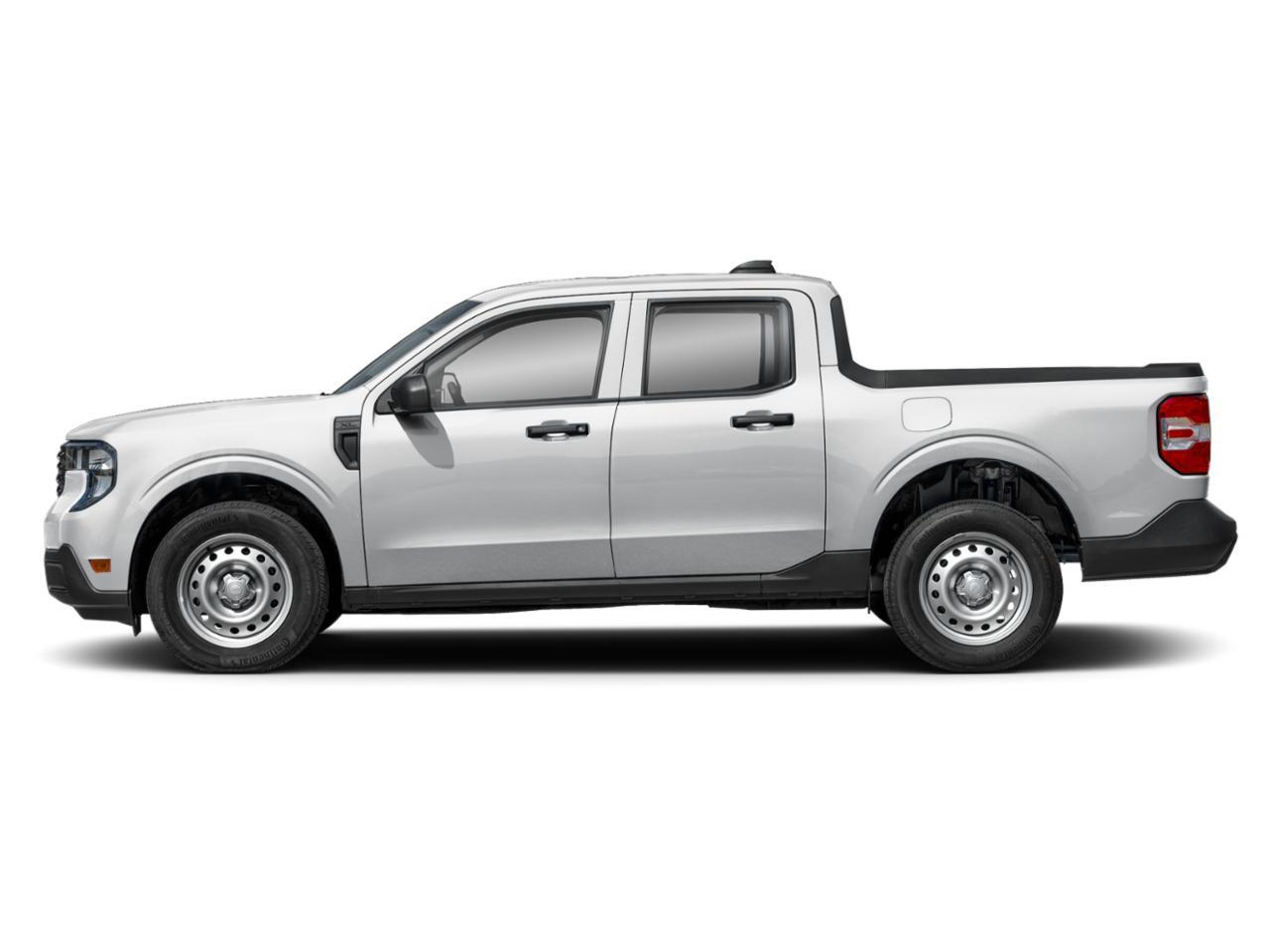 2026 Ford Maverick XL Roseville CA