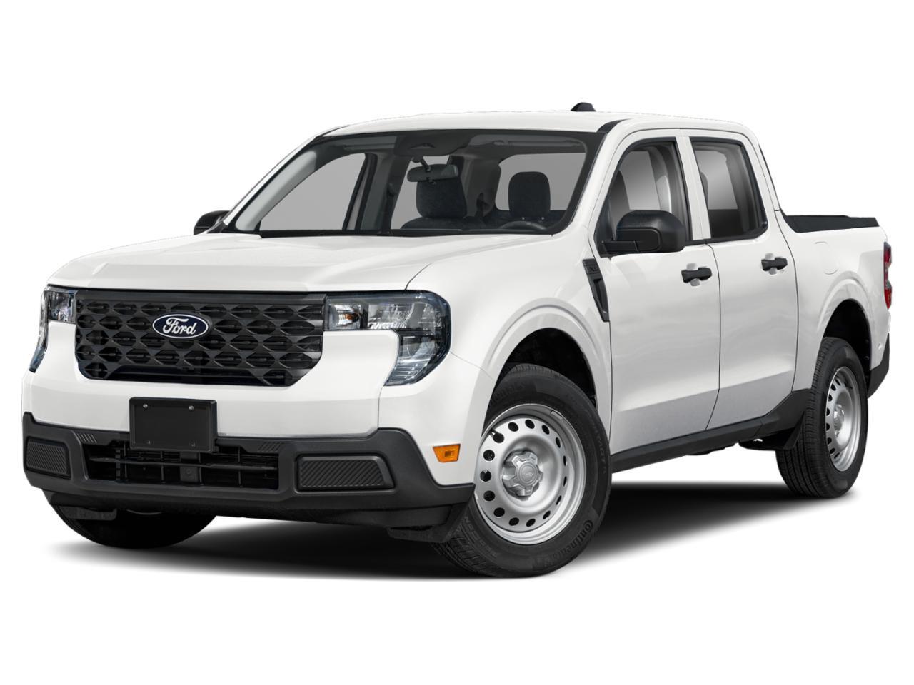 2026 Ford Maverick XL San Clemente CA