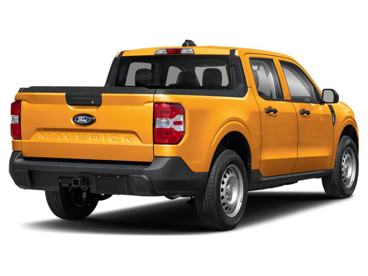 2026 Ford Maverick XL San Clemente CA