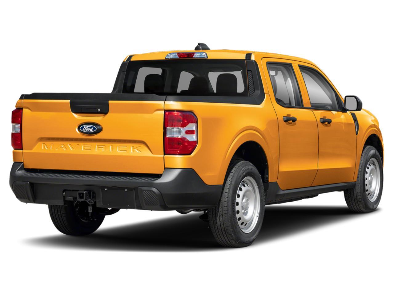 2026 Ford Maverick XL San Clemente CA