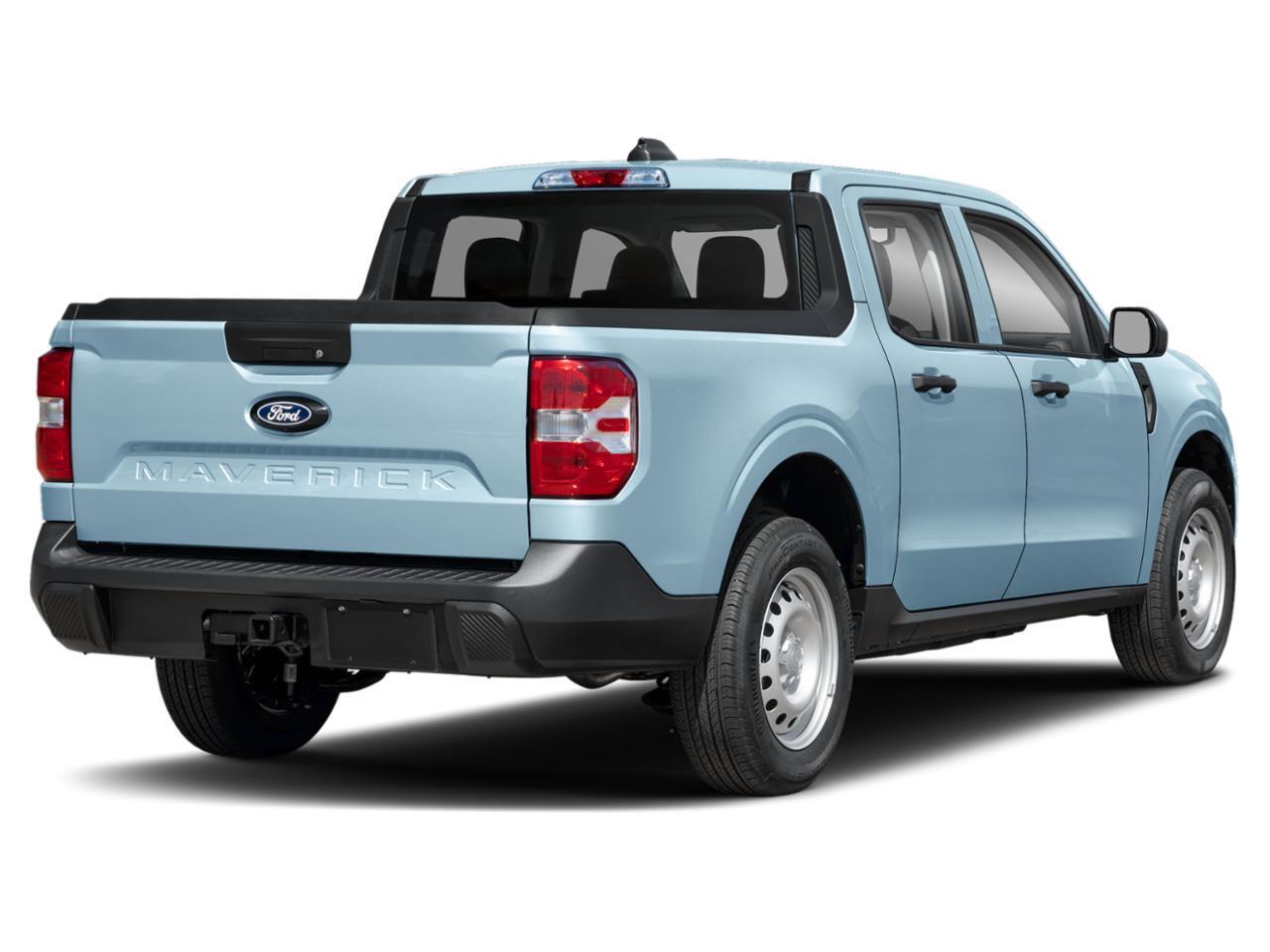 2026 Ford Maverick XL San Clemente CA