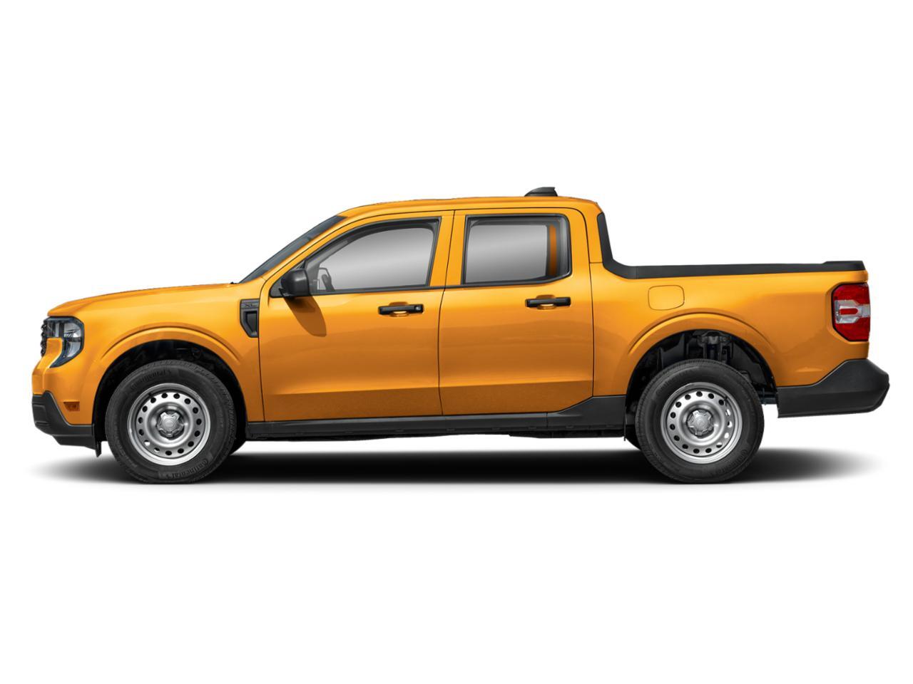 2026 Ford Maverick XL San Clemente CA
