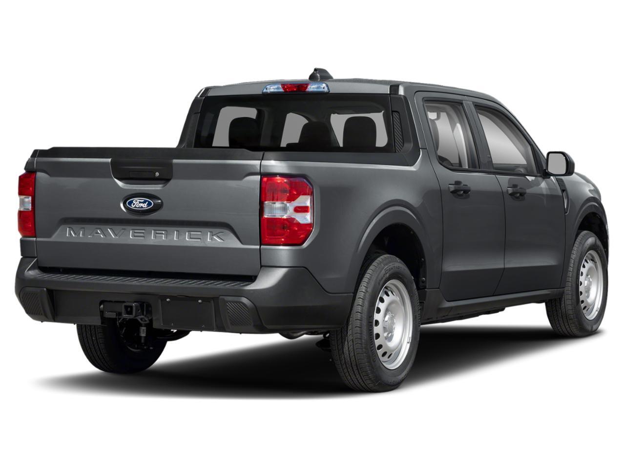 2026 Ford Maverick XL Sherwood Park AB