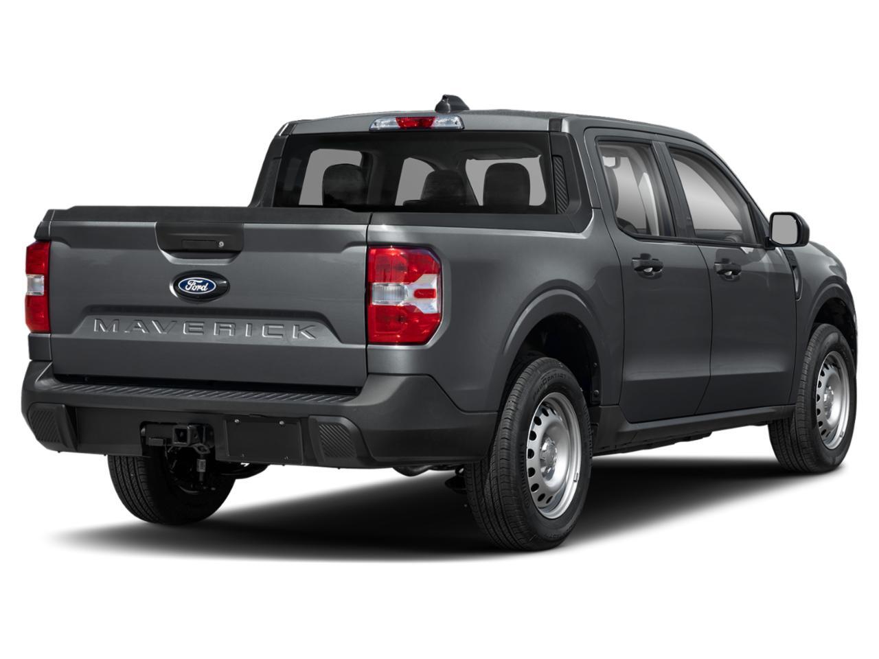 2026 Ford Maverick XL Richmond VA