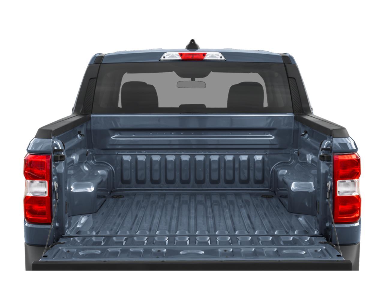 2026 Ford Maverick XLT Cooperstown NY