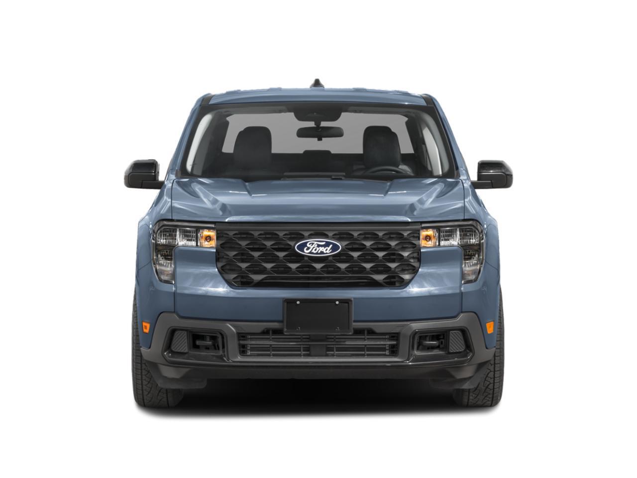 2026 Ford Maverick XLT Owego NY