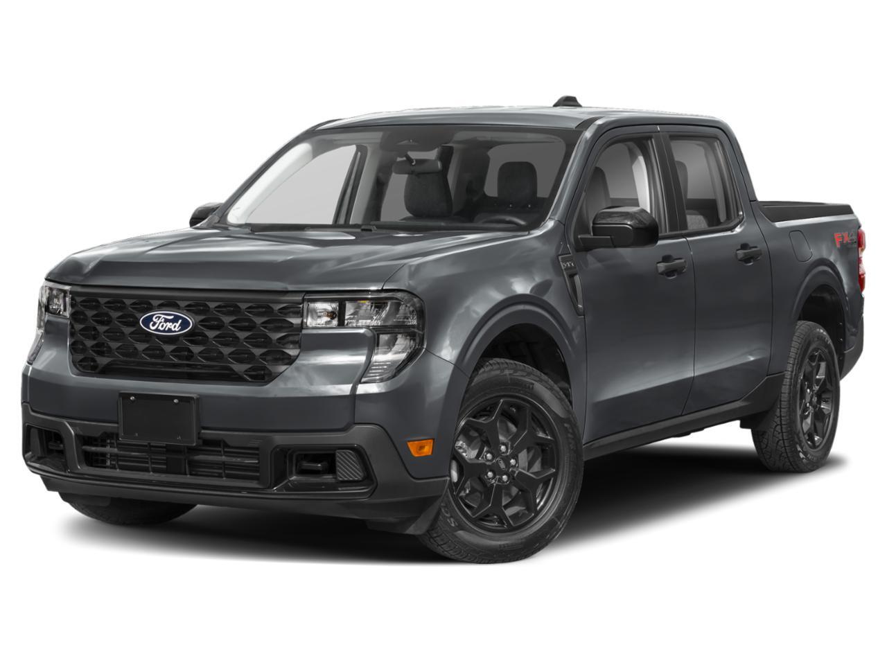 2026 Ford Maverick XLT Cooperstown NY
