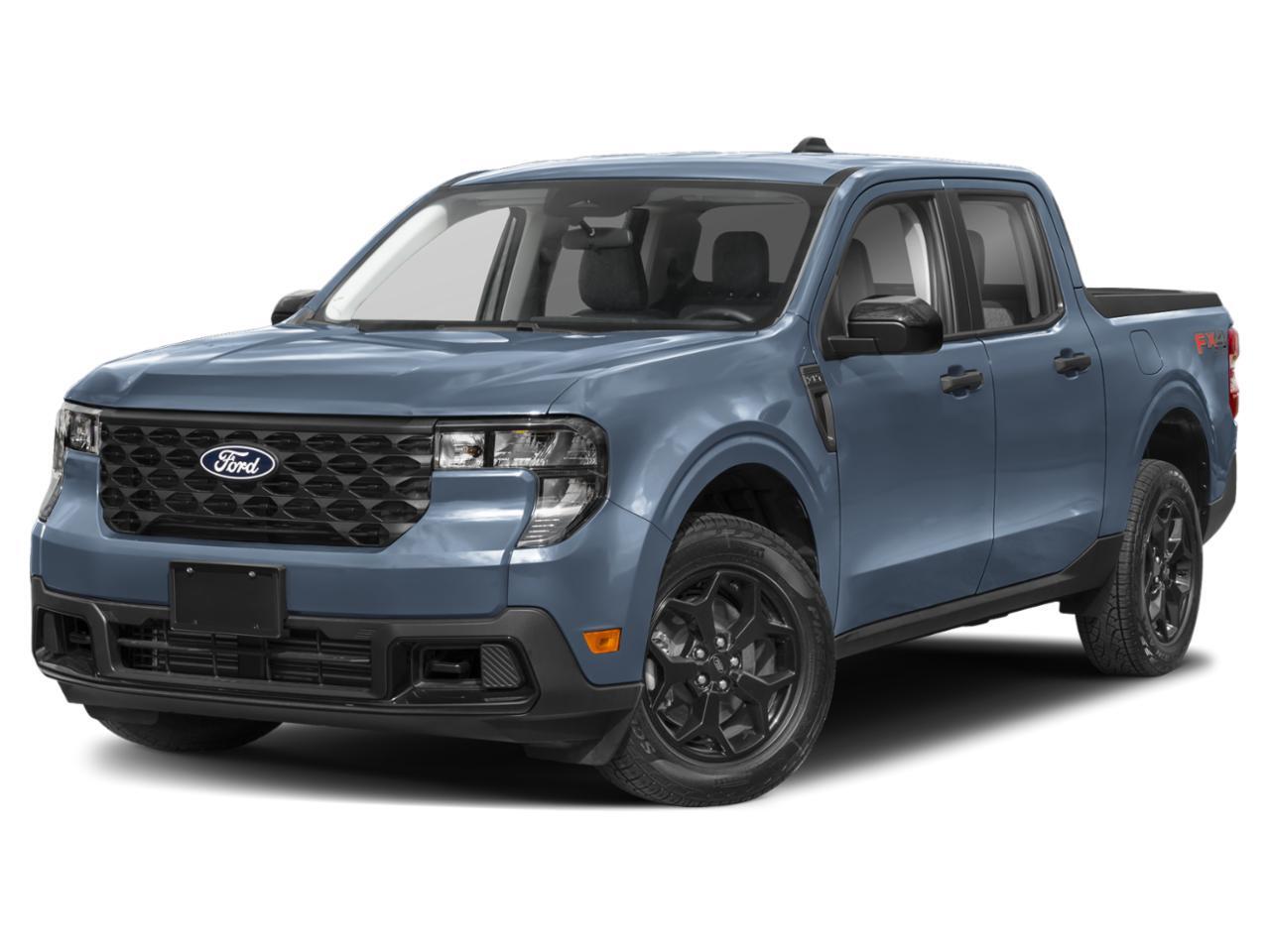 2026 Ford Maverick XLT Owego NY