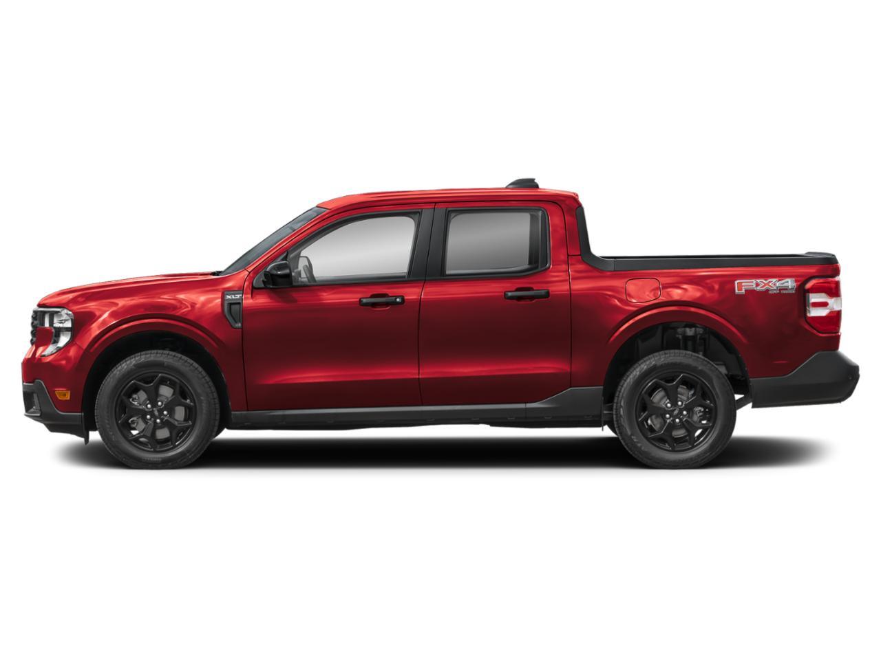 2026 Ford Maverick XLT Cooperstown NY
