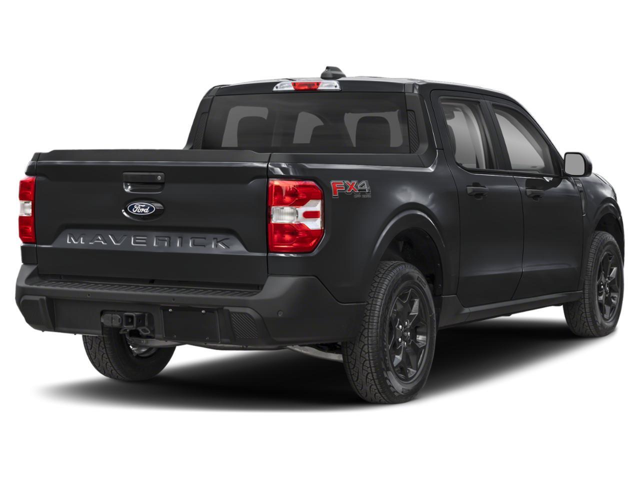 2026 Ford Maverick XLT Pine River MN